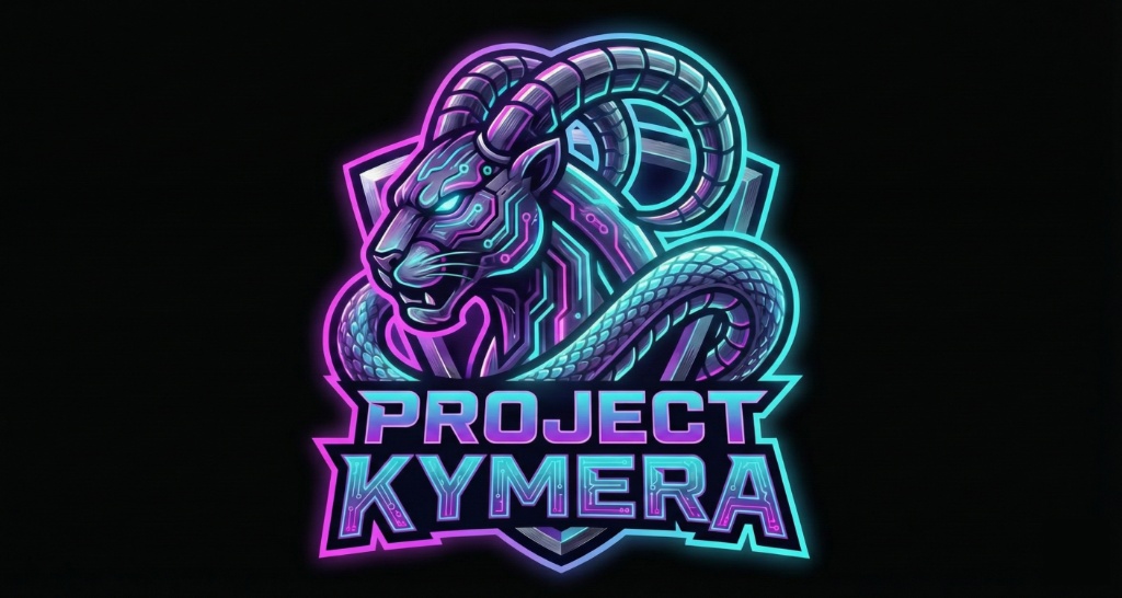 Project Kymera